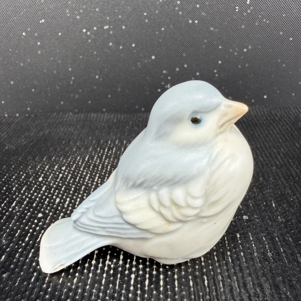 N/A vintage ceramic